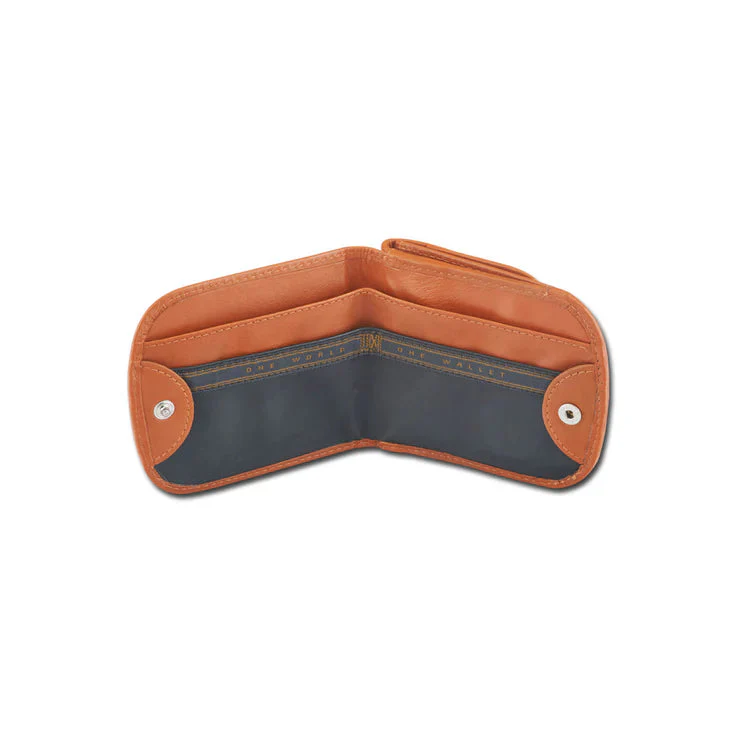 Taxi Wallet: Durango Collection - Image 6
