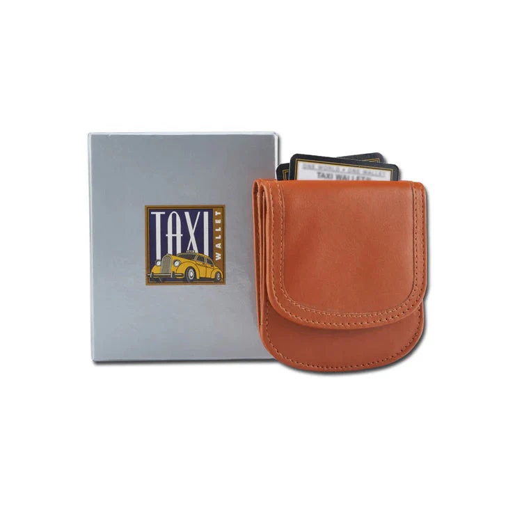 Taxi Wallet: Durango Collection - Image 9