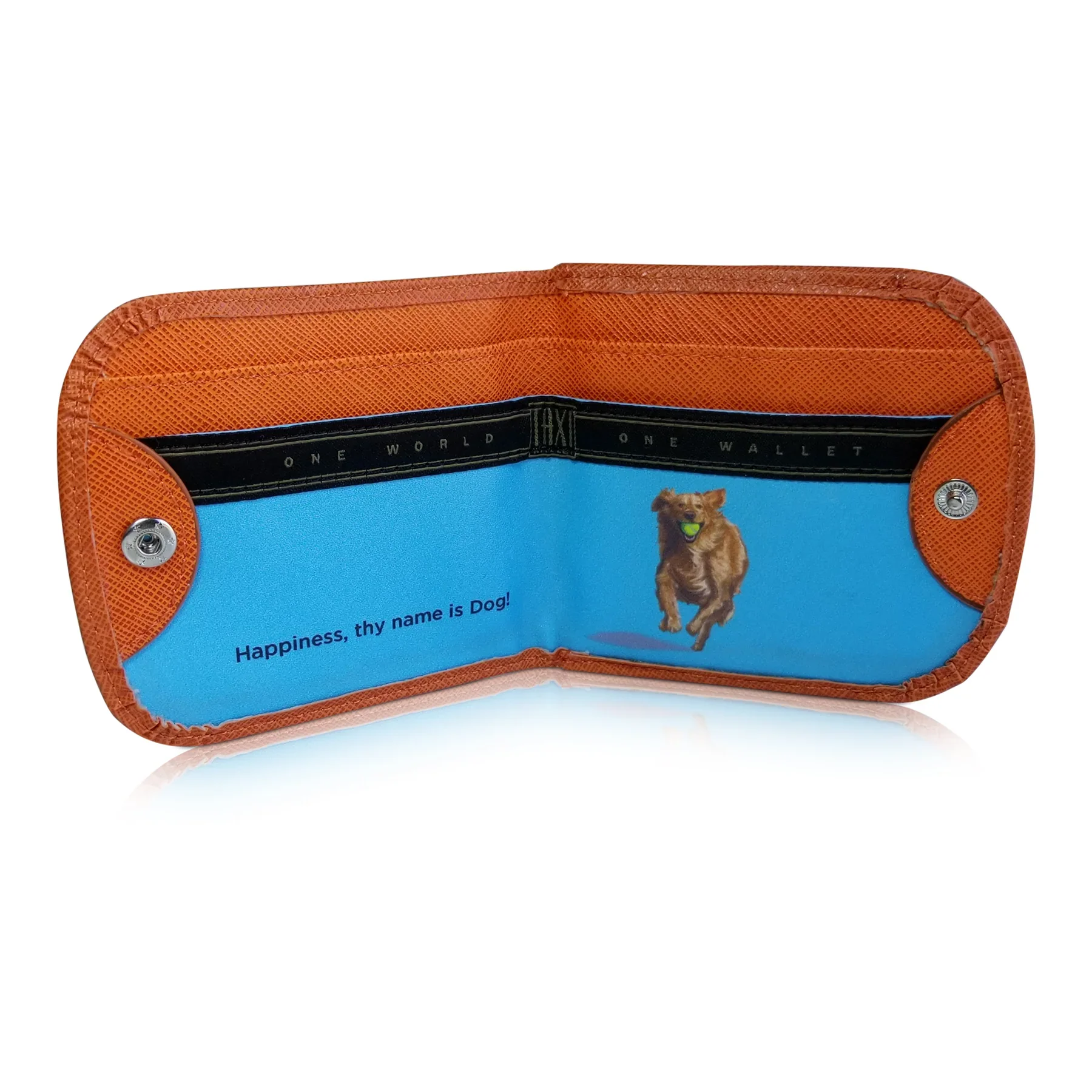 Taxi Wallet: Pets Collection - Image 10