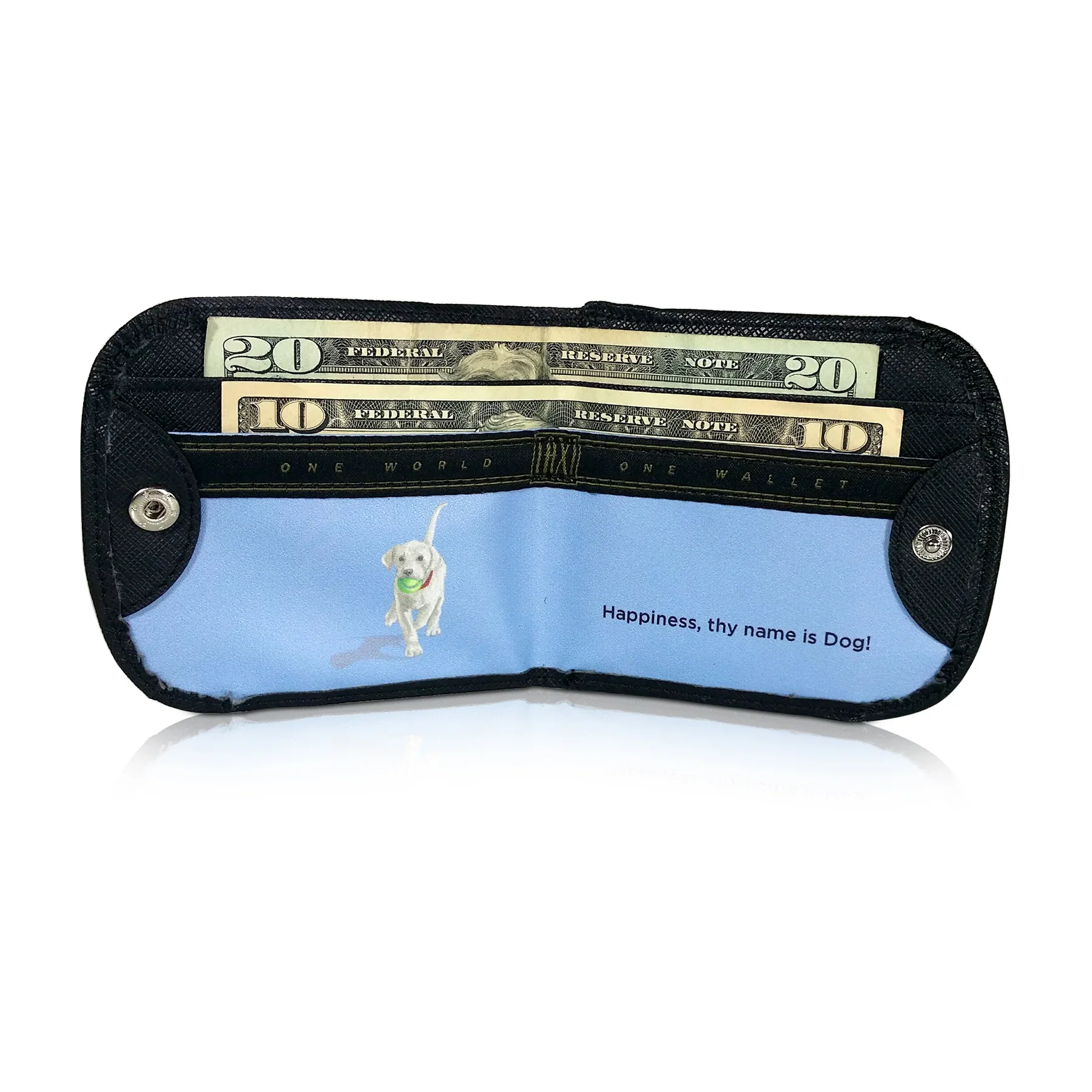 Taxi Wallet: Pets Collection - Image 14