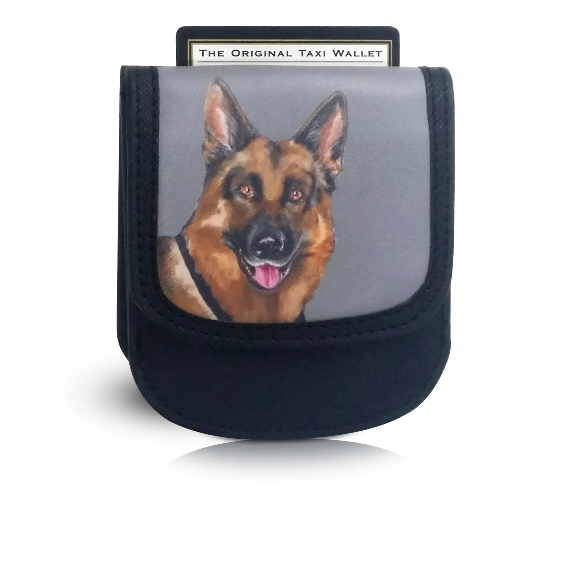 Taxi Wallet: Pets Collection - Image 15