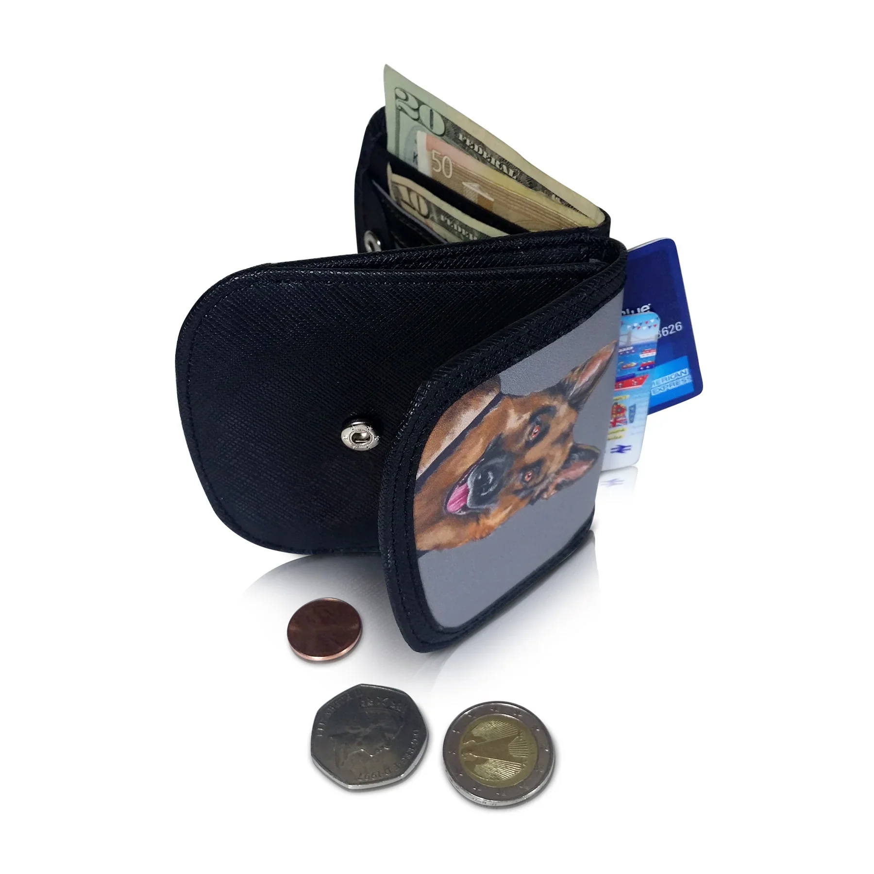Taxi Wallet: Pets Collection - Image 16