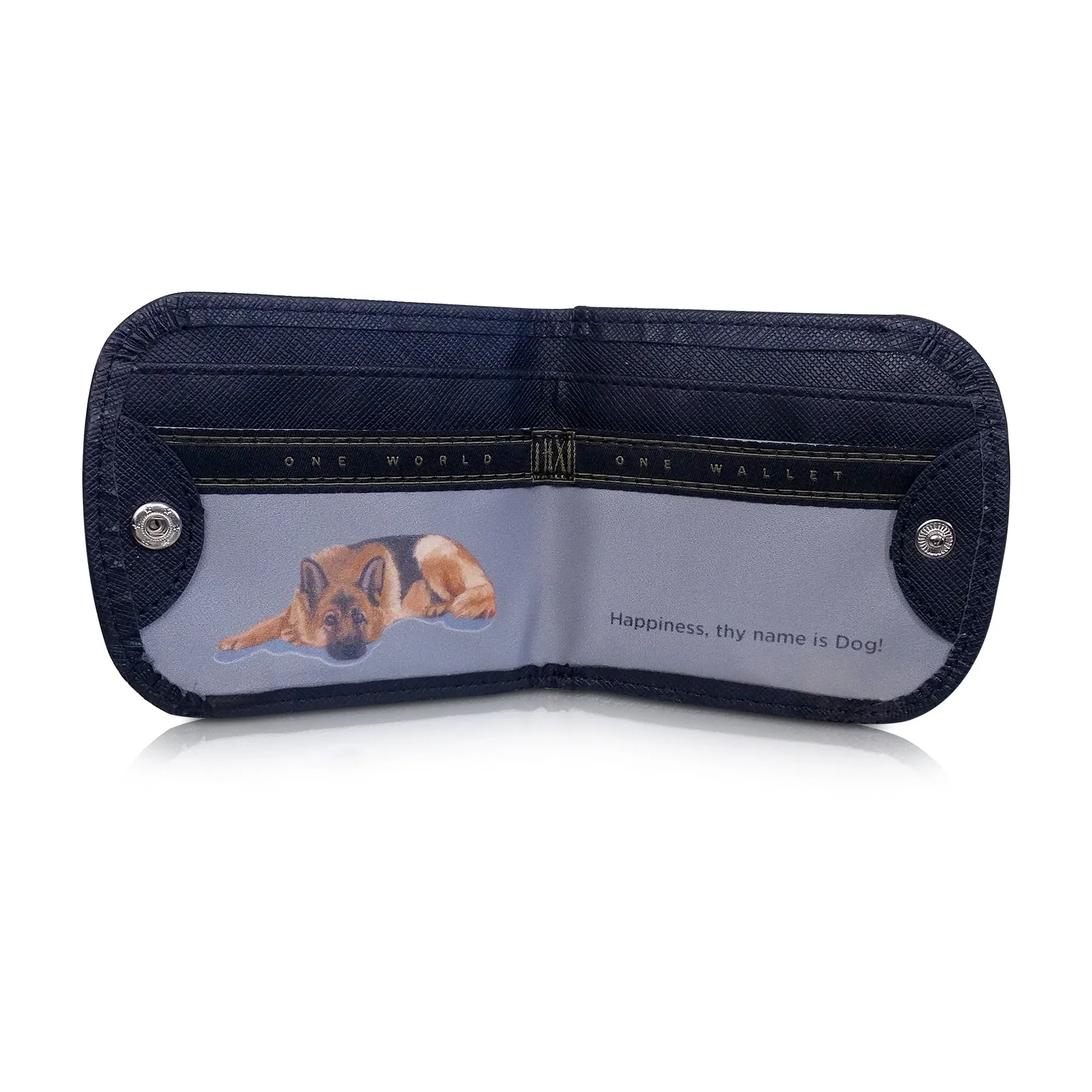 Taxi Wallet: Pets Collection - Image 18