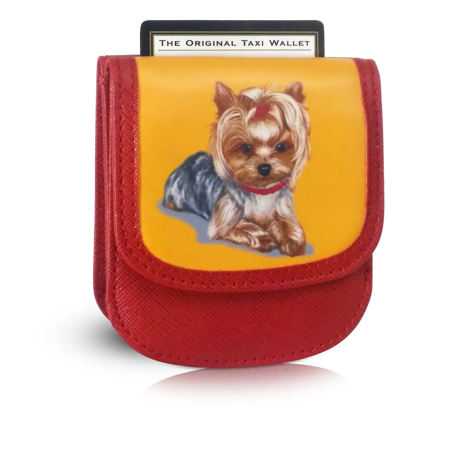 Taxi Wallet: Pets Collection - Image 19
