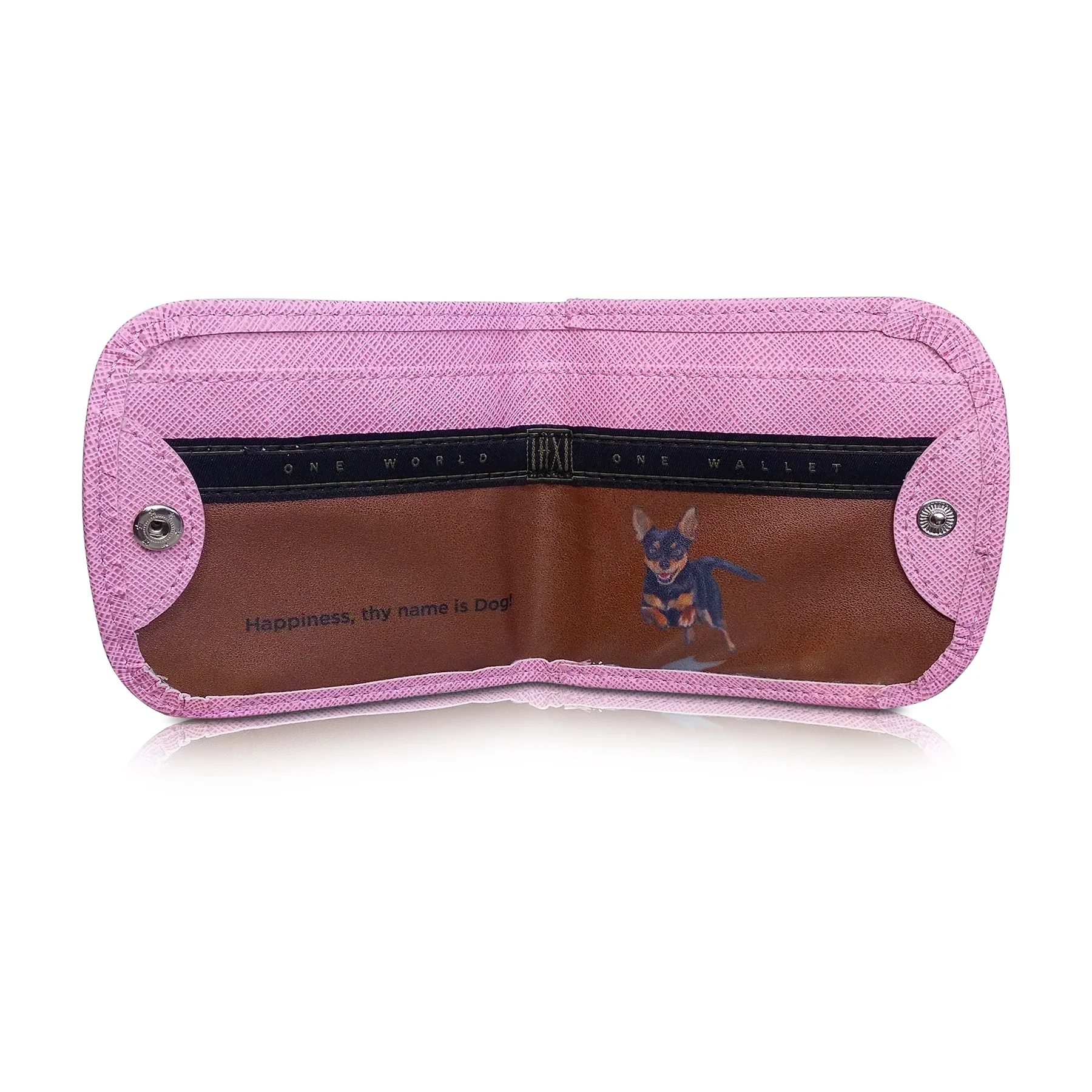 Taxi Wallet: Pets Collection - Image 24
