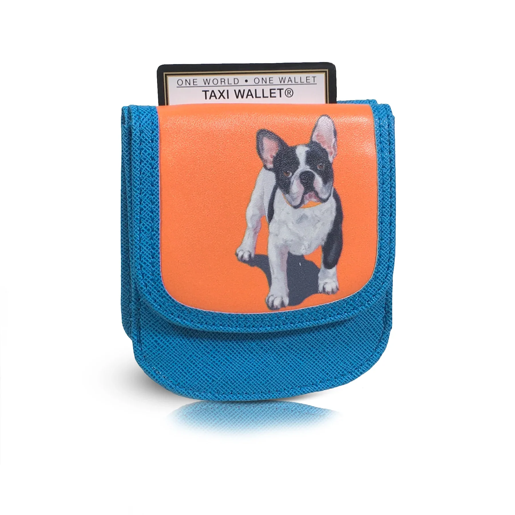 Taxi Wallet: Pets Collection - Image 25