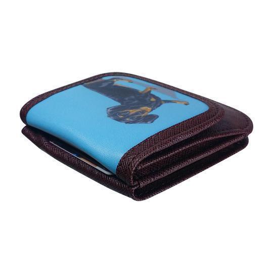 Taxi Wallet: Pets Collection - Image 4
