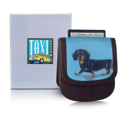 Taxi Wallet: Pets Collection - Image 5