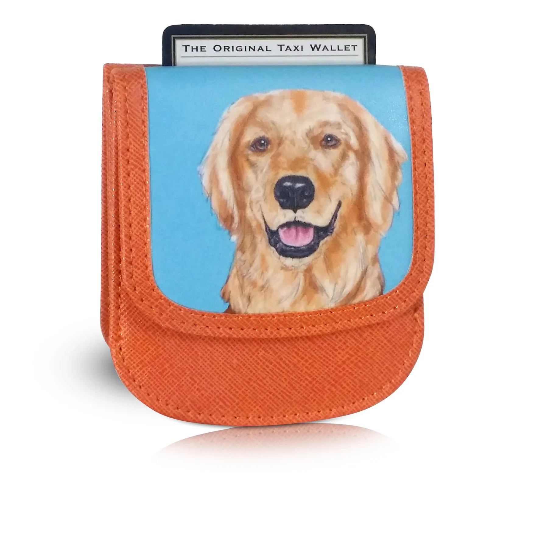 Taxi Wallet: Pets Collection - Image 7