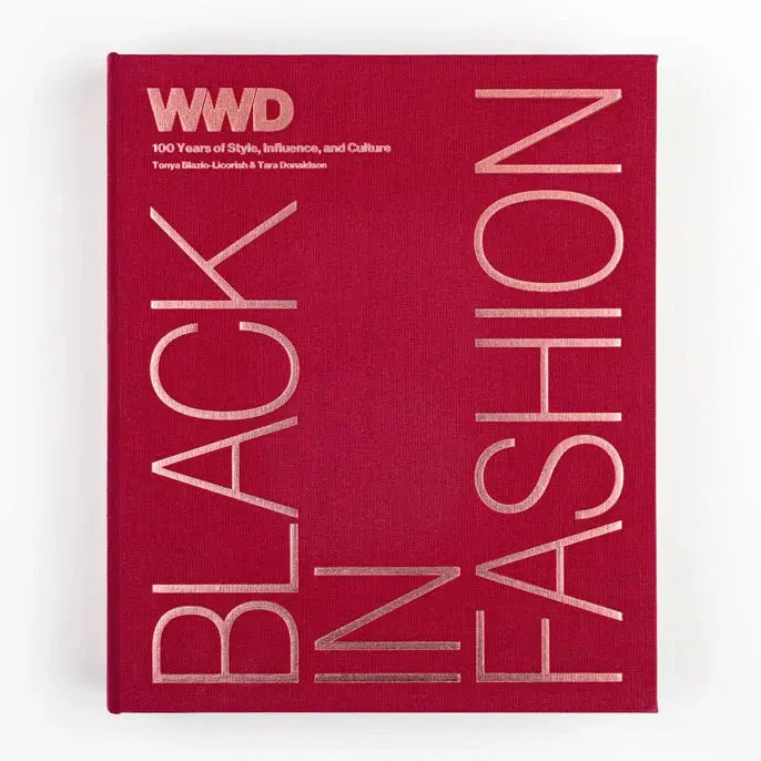 Union Square & Co.: Black in Fashion