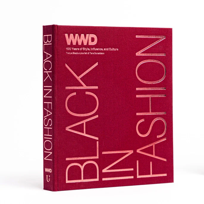 Union Square & Co.: Black in Fashion - Image 2