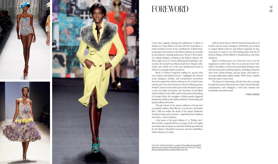 Union Square & Co.: Black in Fashion - Image 4