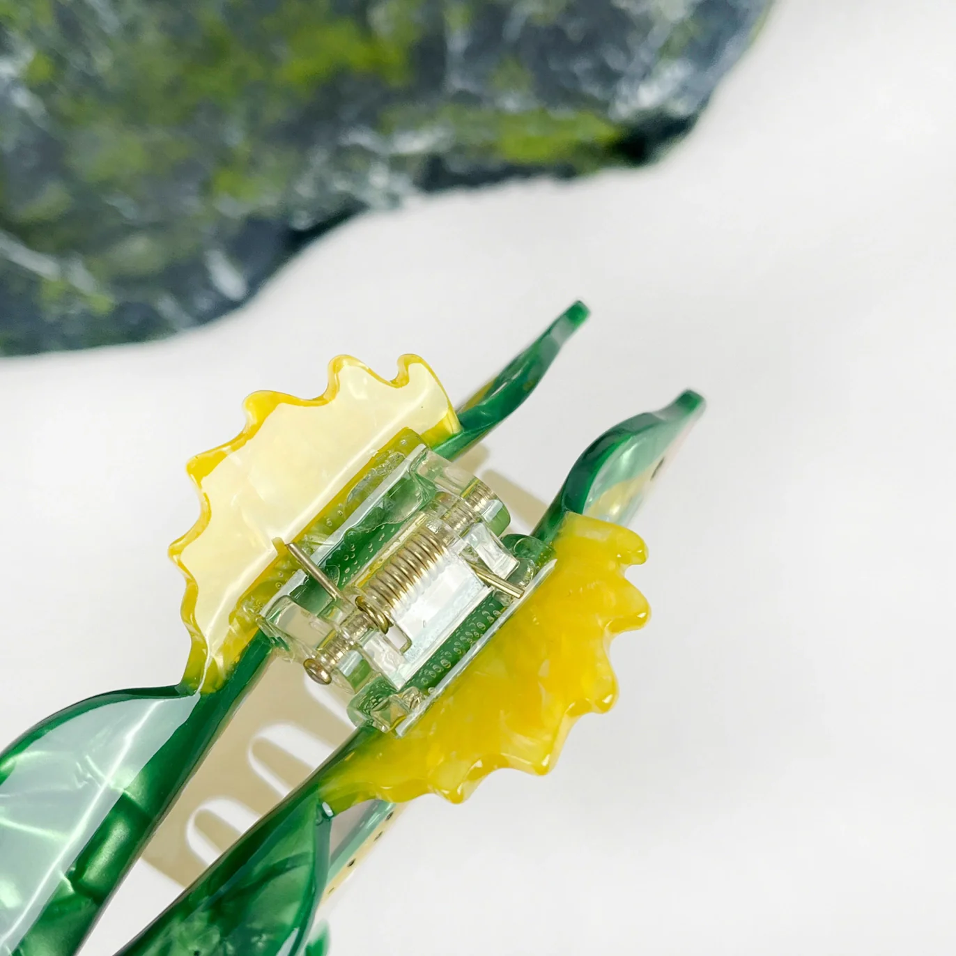 The Diva Soap Hair Claw: Perch - Image 3