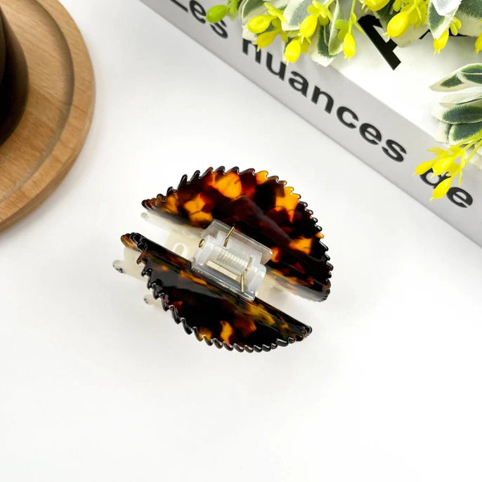 The Diva Soap Hair Claw: Hedgehog - Image 3
