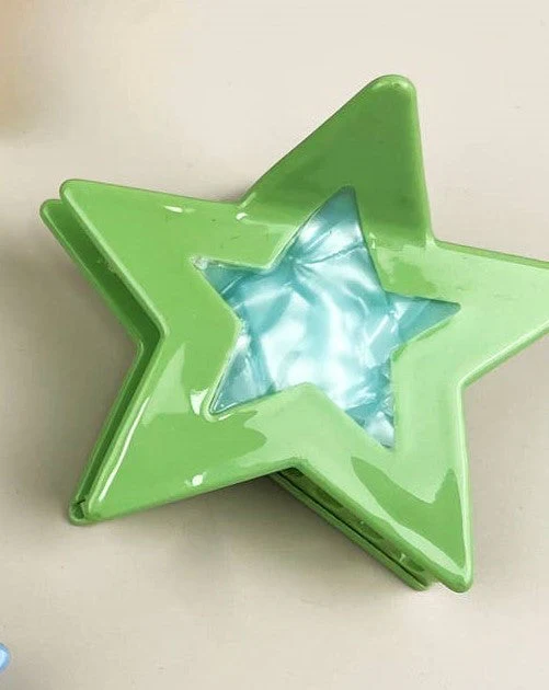 The Diva Soap Hair Claw: Star - Image 3