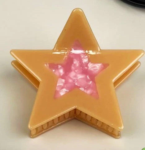 The Diva Soap Hair Claw: Star - Image 4