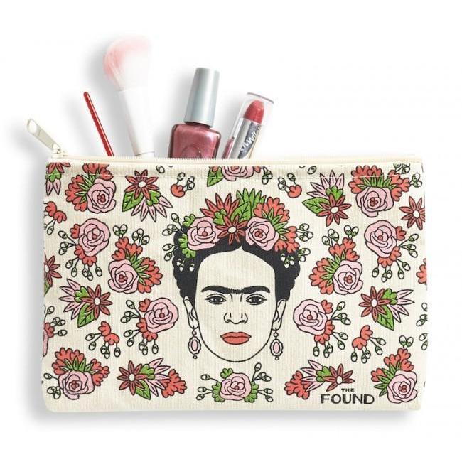 The Found: Pouch