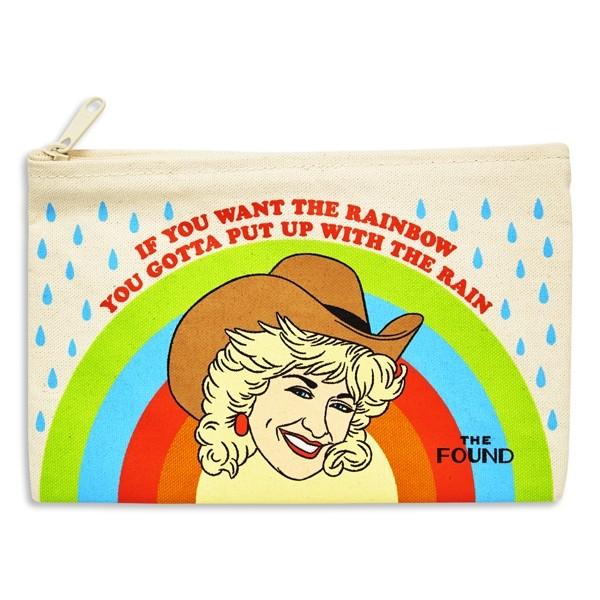 The Found: Pouch - Image 10