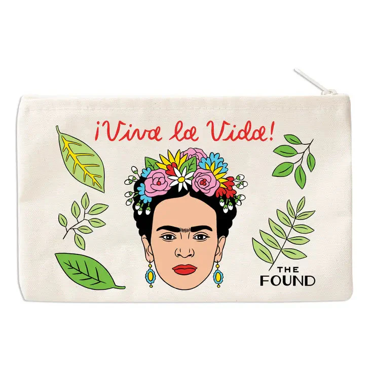 The Found: Pouch - Image 12