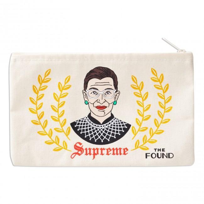 The Found: Pouch - Image 4