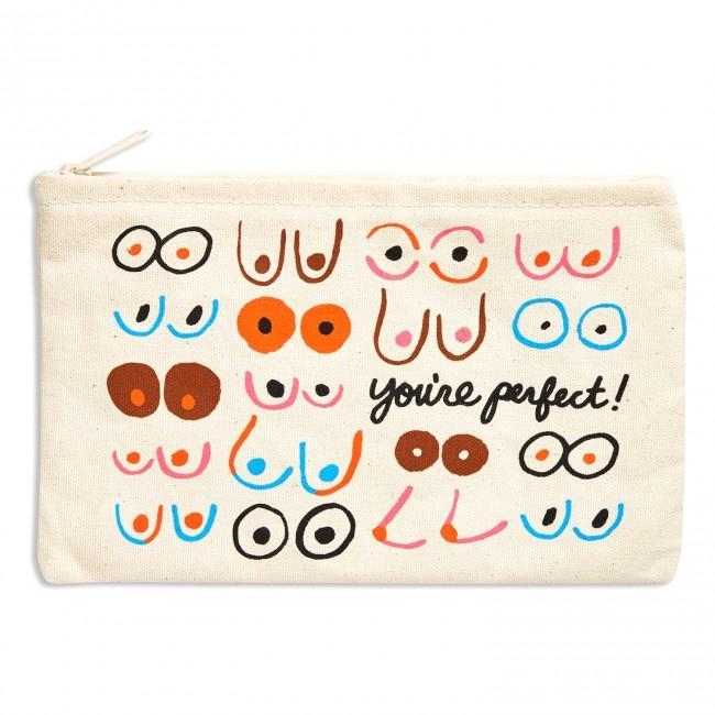 The Found: Pouch - Image 5