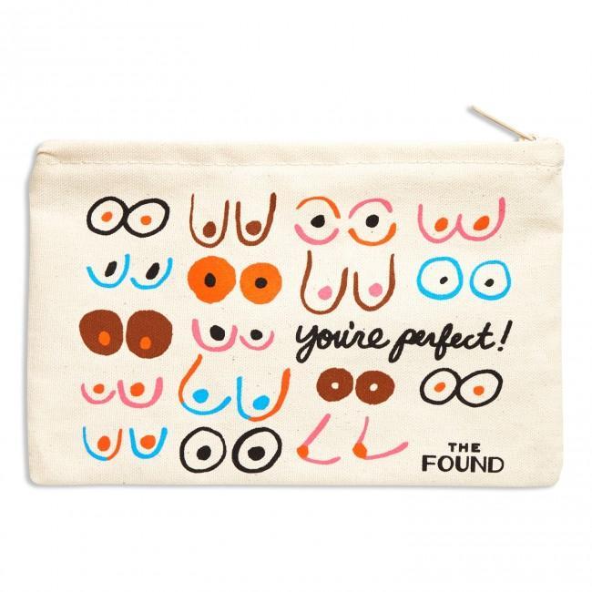 The Found: Pouch - Image 6