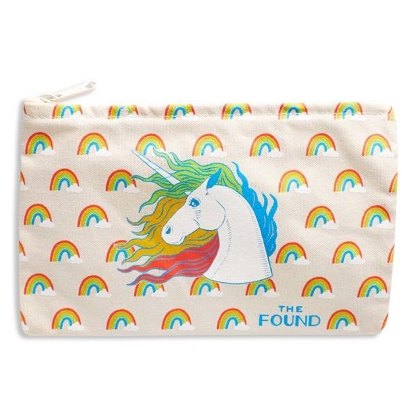 The Found: Pouch - Image 7