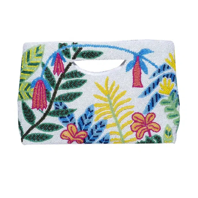 Tiana Bag: Flora