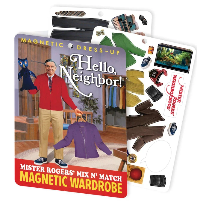 Unemployed Philosophers Guild: Magnet Set - Image 8
