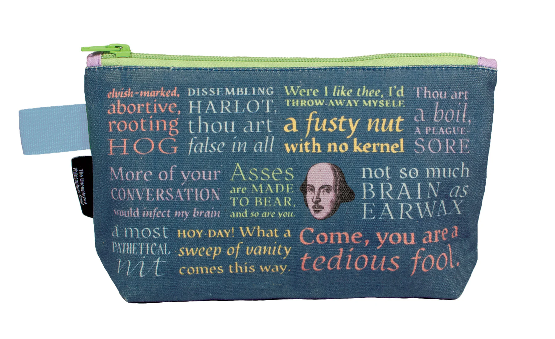 Unemployed Philosophers Guild: Pouch - Image 12