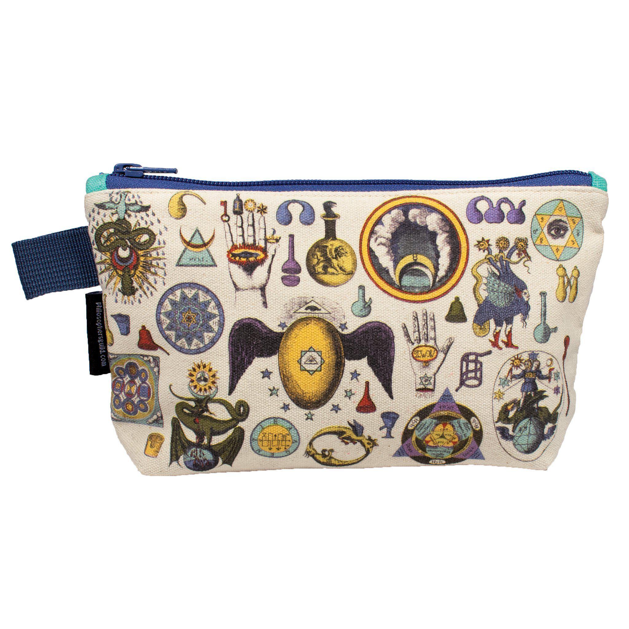 Unemployed Philosophers Guild: Pouch - Image 3
