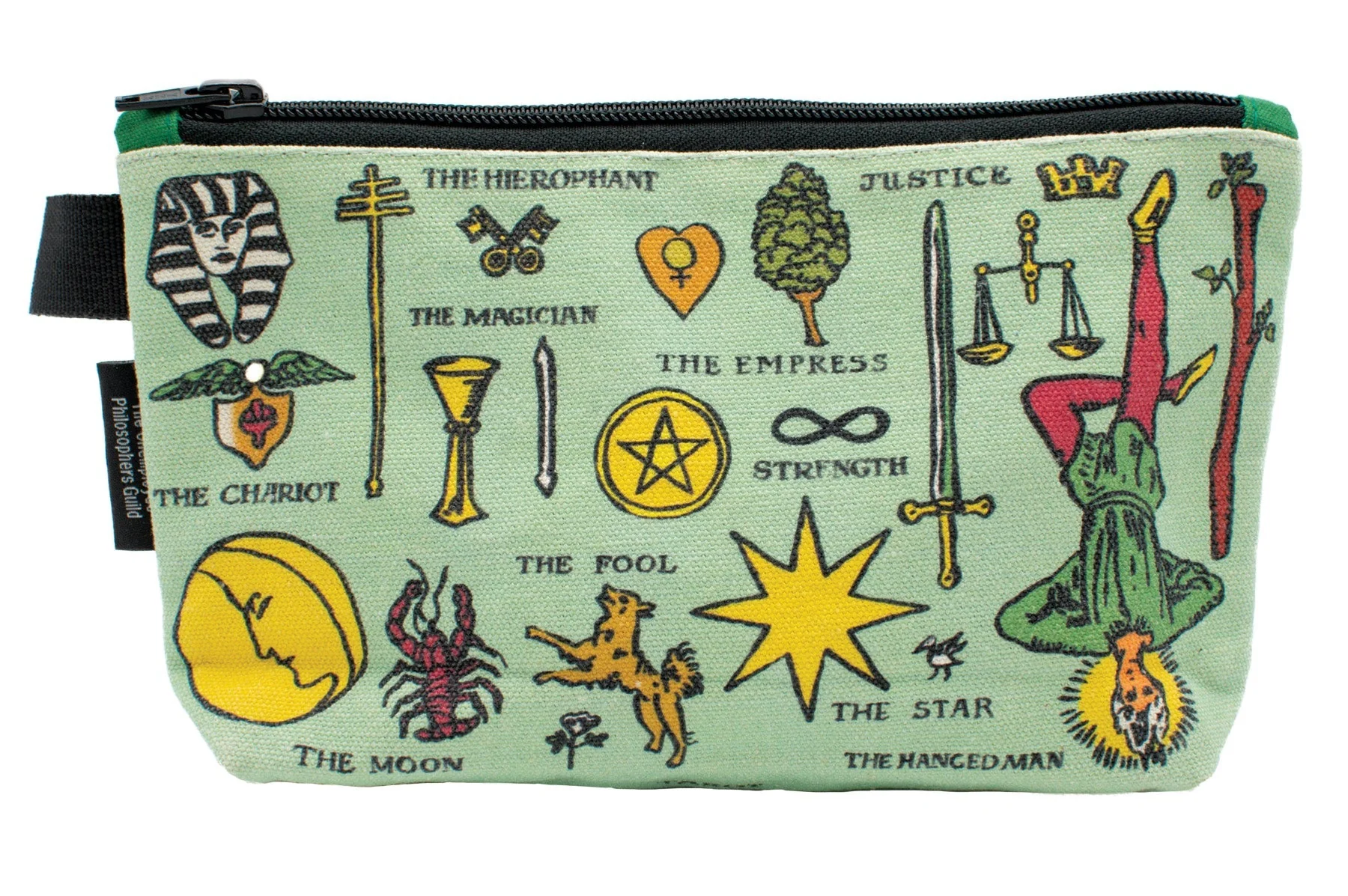 Unemployed Philosophers Guild: Pouch - Image 4