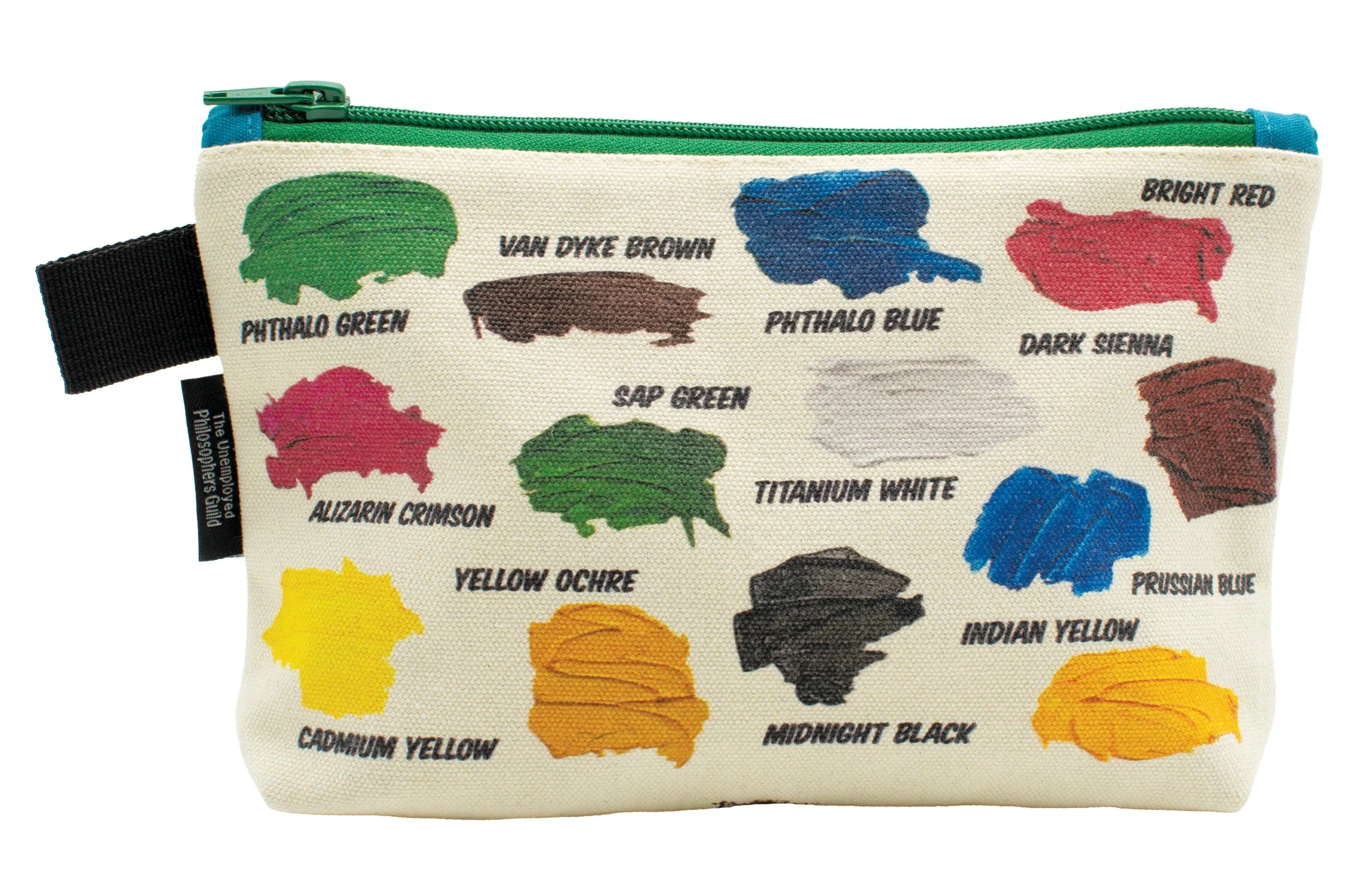Unemployed Philosophers Guild: Pouch - Image 7