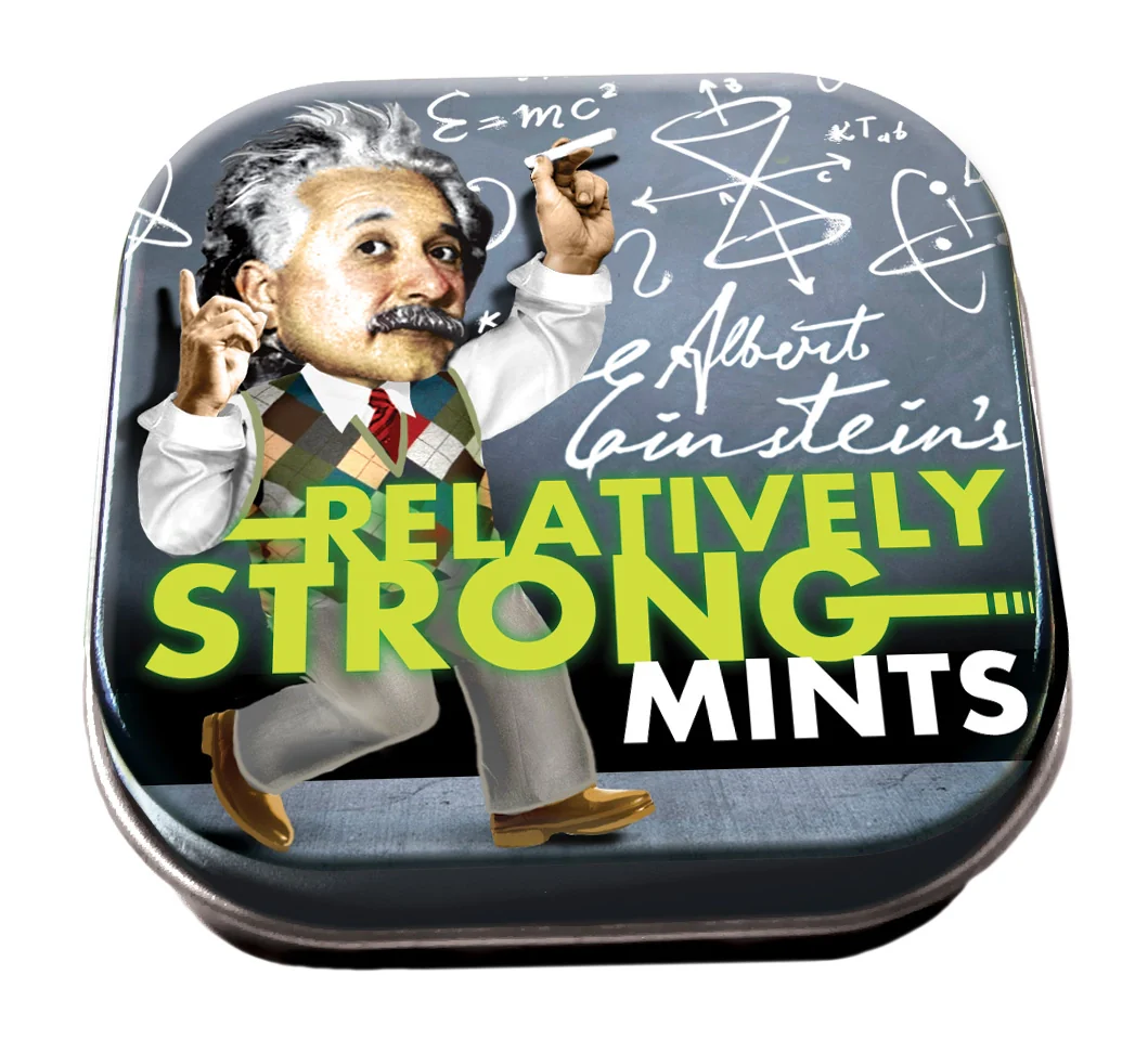 Unemployed Philosophers Guild: Mints - Image 10