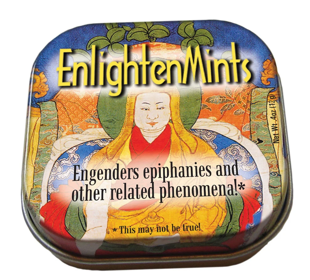 Unemployed Philosophers Guild: Mints - Image 12