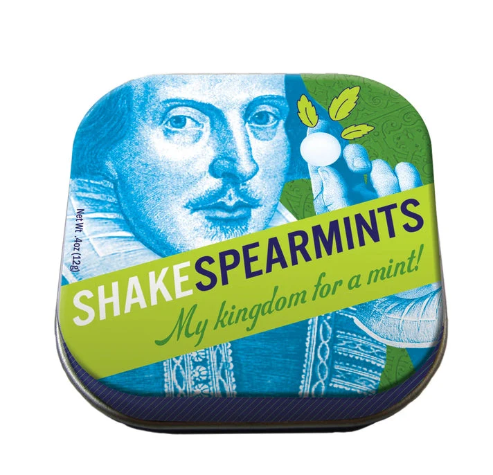 Unemployed Philosophers Guild: Mints - Image 4