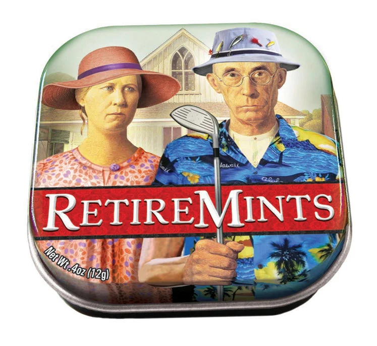 Unemployed Philosophers Guild: Mints - Image 5