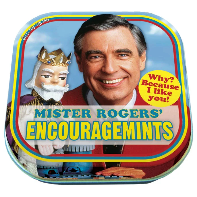 Unemployed Philosophers Guild: Mints - Image 6